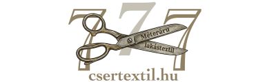 Cservenák méteráru                        